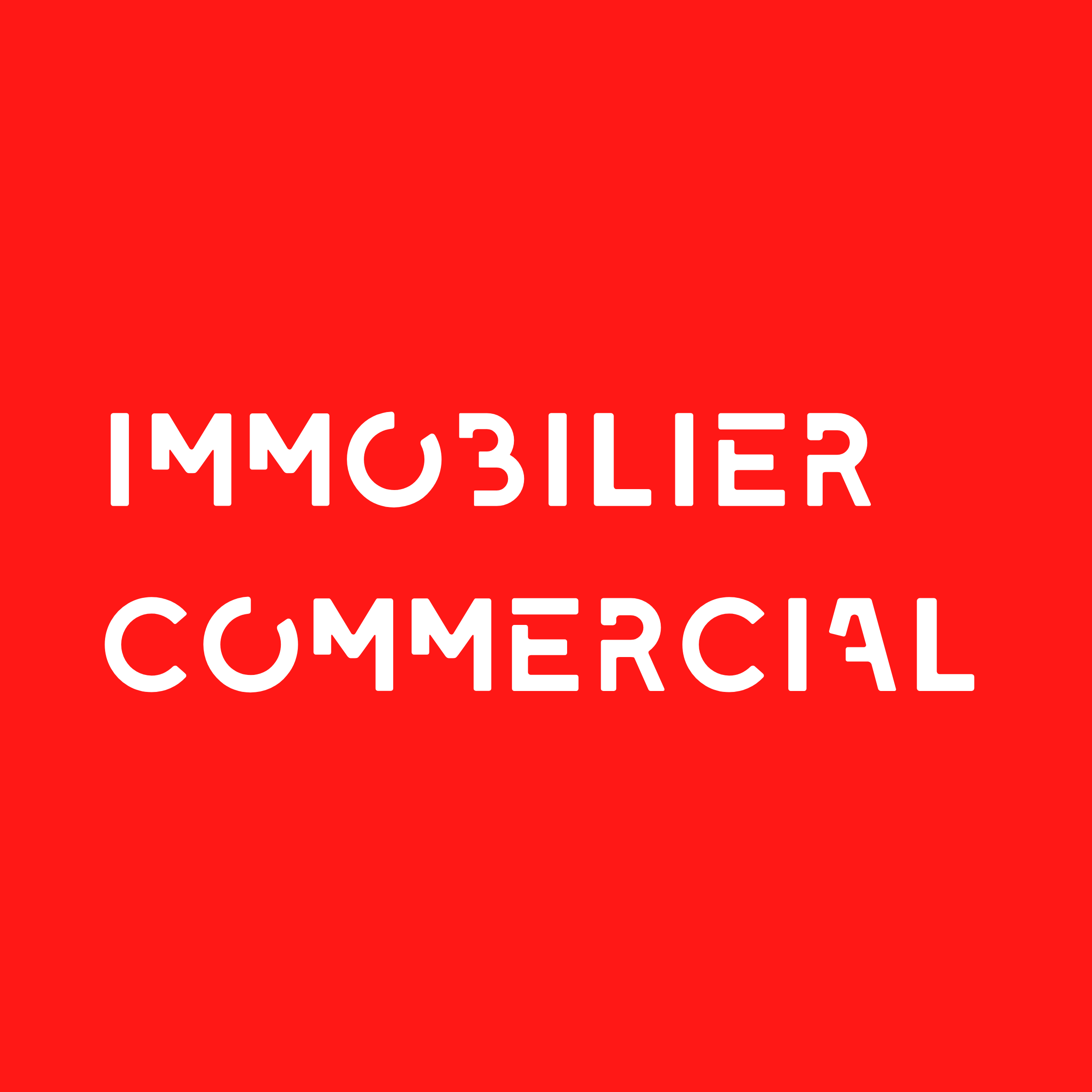 Logo COURCIER IMMOBILIER