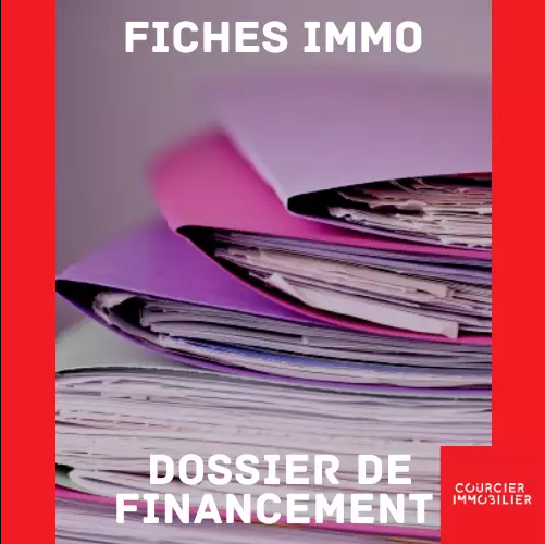 Comment constituer un dossier de financement ?