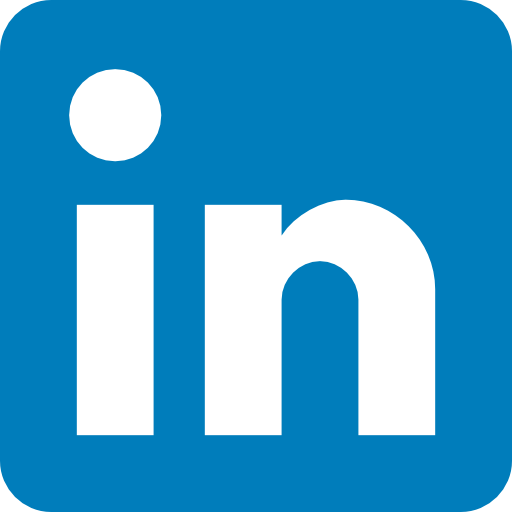 Lien de redirection LinkedIn